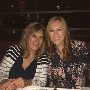 Meet your Posher, Julia